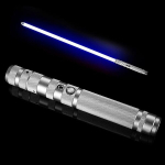 Laser Sword Rgb 7 Colors Changeable Electronic Light Sword