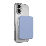 Akupank V&auml;line patarei 4200 mAh MagSafe-ga USB-C sinine Puro