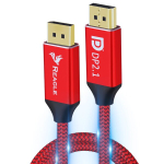 DISPLAYPORT KABEL 2.1 DP 8K 120Hz 4K 320Hz 240Hz FREESYNC GSYNC 80Gbps 3M