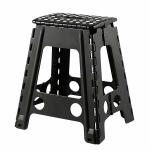 Kokkupandav libisemiskindel taburet, 39 cm, kuni 100 kg, 1 tk