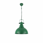 Opviq rippvalgusti Kure - 30 - 3710 - C, roheline