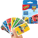 UNO Toy Story 5 seltskonnam&auml;ng