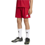 adidas ENTRADA 26 l&uuml;hikesed p&uuml;ksid Junior JZ6528 punased 116 cm 116, adidas ENTRADA 26 Shorts Junior JZ6528 Red 116 cm 116