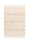 Kayoom pleed Bohist 325, 130x170 cm, kreemikat v&auml;rvi