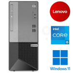 Lenovo V50T i5-10500Т 8GB 256 SSD + 160GB HDD DVD W11P Renew