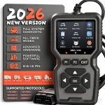 OBD2 diagnostikaskanner vigade kustutamiseks, 1 tk