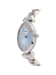 Naiste kell Emporio Armani AR11594 sinine kristall