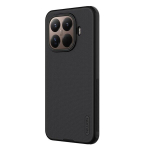 Xiaomi 15T Pro Bi-Materjal Super Frosted Pro Nillkin Must Karp