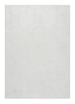 Vaip Calma 125, 120x160 cm, valge