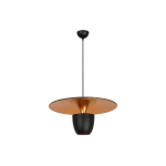 Opviq rippvalgusti Tay - 15761, must