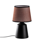 Opviq p&otilde;randalamp Drop - 15491, must/pruun