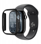 Apple Watch Series 11 42 mm AmazingThing kaitse&uuml;mbris &ndash; usaldusv&auml;&auml;rseks igap&auml;evaseks kaitseks.