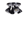 Opviq laelamp 8998-4, must