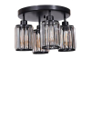 Opviq laelamp 9013-4, must