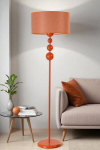 Opviq p&otilde;randalamp 8934-9, oranž