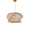 Opviq ripplamp Carre, liivakarva