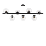 Opviq ripplamp Fazli - 10531, must