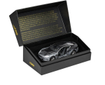 Diecast mudel Corgi CC03805 Aston Martin DBS James Bond Quantum Of Solace 1/36