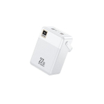 Akupank WK Design "WP-99" Valge 80000mAh (27W)