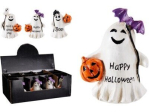 Halloweeni dekoratsioon &Otilde;&otilde;vastavalt armas kummitus, 10.3 cm