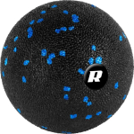 Akupressuuri massaaživahendid Rebel Active 8 cm EPP massaažipall