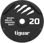 Kettaketas Tiguar 20 kg