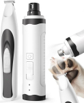 Koerak&auml;ppade trimmer oneisall FC11WZE-Z, &Scaron;unų letenų kirpimo ma&scaron;inėlė oneisall FC11WZE-Z