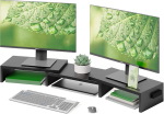 Monitori hoidja Monitorialus BONTEC MTR-S3, Monitorių stovas BONTEC MTR-S3