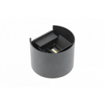 Gtv LED seinavalgusti MISSOURI-O LD-MISS7WOS-NB, 7 W, 540 lm, 4000 K, IP54, &uuml;mmargune, hall