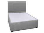 Voodi Fro Pik 140 Mono246, 140x200 cm, hall
