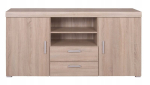 Kummut Damis 2D2S, pruun