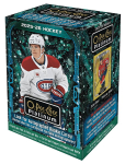 J&auml;&auml;hokikaardid O-Pee-Chee Platinum 2025/2026 Blaster Box, 24 tk