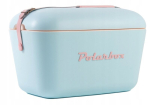Reisik&uuml;lmik Polarbox helesinine + puuderroosa 20l