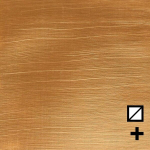 Akr&uuml;&uuml;lv&auml;rv Winsor & Newton Galeria 120 ml - Kuldne