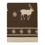 Villane pleed Cozy Blankets &mdash; 100 % meriinovill, soe ja pehme tekk teie koju 170x205, 170x205