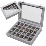 Ehtekarp Rivex D777, hall, 24 sahtlit
