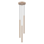 Sollux ripplamp Arche 3P, hall