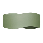 Sollux seinalamp Tila 30, roheline