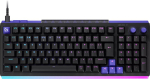 Logitech G512 X 98, Tactile, Black, US