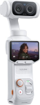 Digikaamera Insta360 Luna Ultra Creator Bundle Stellar White