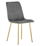 2-osaline s&ouml;&ouml;gitoatoolide komplekt Lava, hall/kuldne