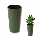 Lill Lilia Eco Jumper, &Oslash;30cm, K57cm, metsaroheline