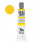 &Otilde;liv&auml;rv "olej for Art" 20ml - Lazur Ž&oacute;łty