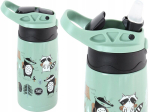 Coolpack Bono Shoppy termose pudel 350 ml, roostevaba teras