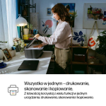 HP DeskJet 2921 multifunktsionaalne printer