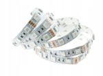 Led riba Rgb 1m 5050 60 Led/m Ip20 12v