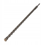 Faster Tools Sds+ 4-teljeline betoonipuur 10x230x310 mm