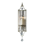 Elstead Lighting seinavalgusti Gianna FE-GIANNA1