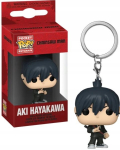 Funko pop! Mootorsaemehe ripats Aki
