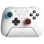 8BitDo Ultimate 2, valge - Juhtmevaba pult